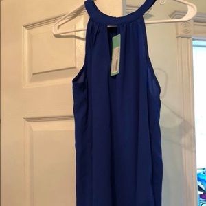 S papermoon keyhole top stitch fix